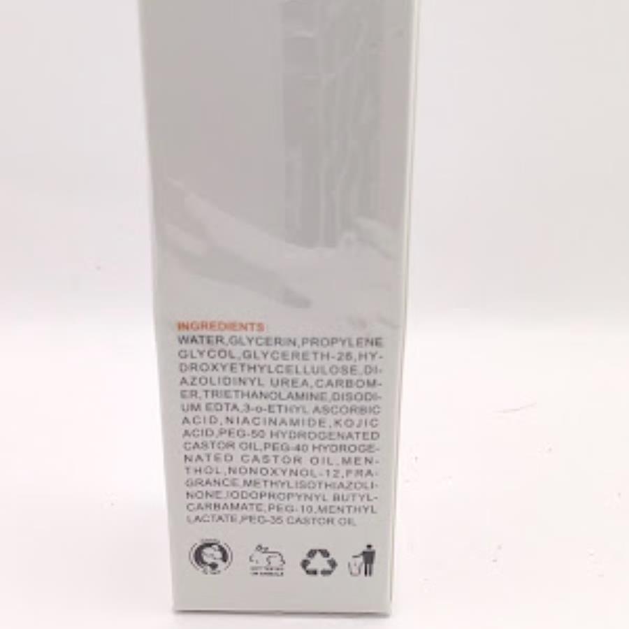 ✨ Moika Niacinamide + Kojic Acid Serum 30ml